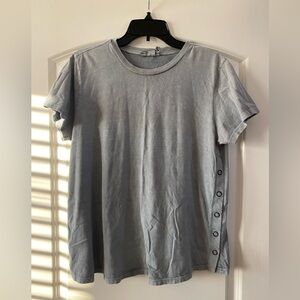 ASOS Maternity Shirt / Size 6 / EUC